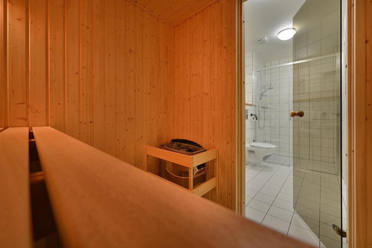 Element Lakeside Apartments Lipno nad Vltavou Eksteriør bilde