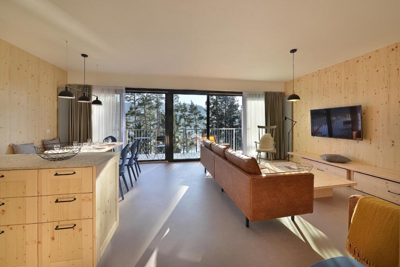 Element Lakeside Apartments Lipno nad Vltavou Eksteriør bilde