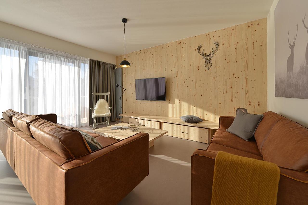 Element Lakeside Apartments Lipno nad Vltavou Eksteriør bilde